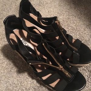 Steve Madden wedge